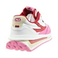 thumbnail image 3 of Fila Renno X Lil Jon "Forever I Love Atlanta" Men's Shoes Pink/Red 1rm02126-662, 3 of 6