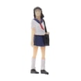 thumbnail image 2 of Diorama 1:64 Sunnimix Uniforme Chica niño Japonés para GTR RWB Chica B, 2 of 8