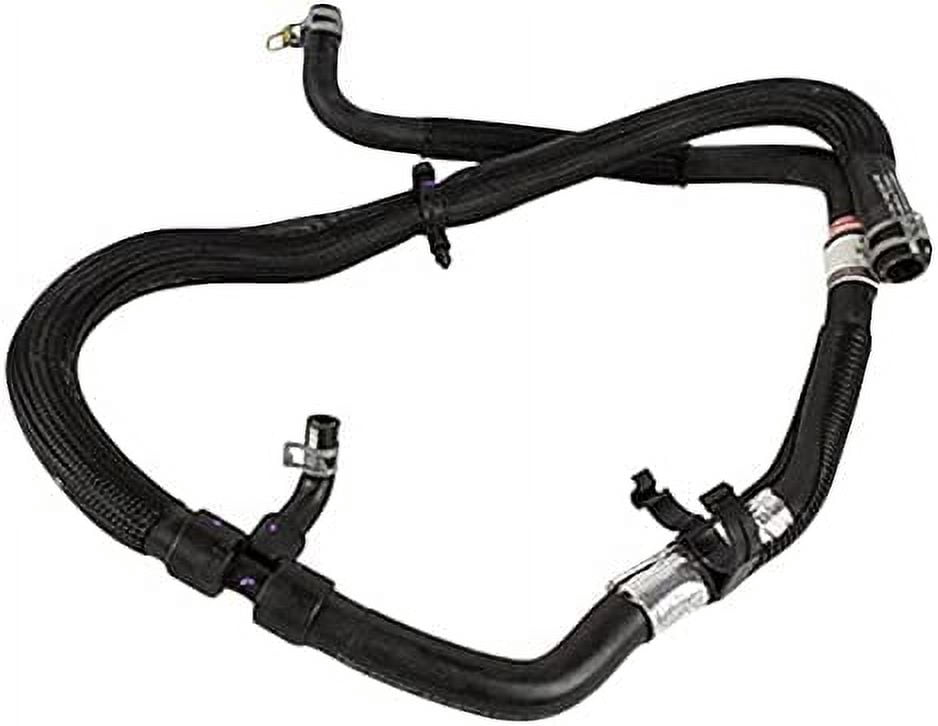 Motorcraft KH-658 HVAC Heater Hose Fits select: 2009-2012 FORD ESCAPE, 2009-2011 MERCURY MARINER