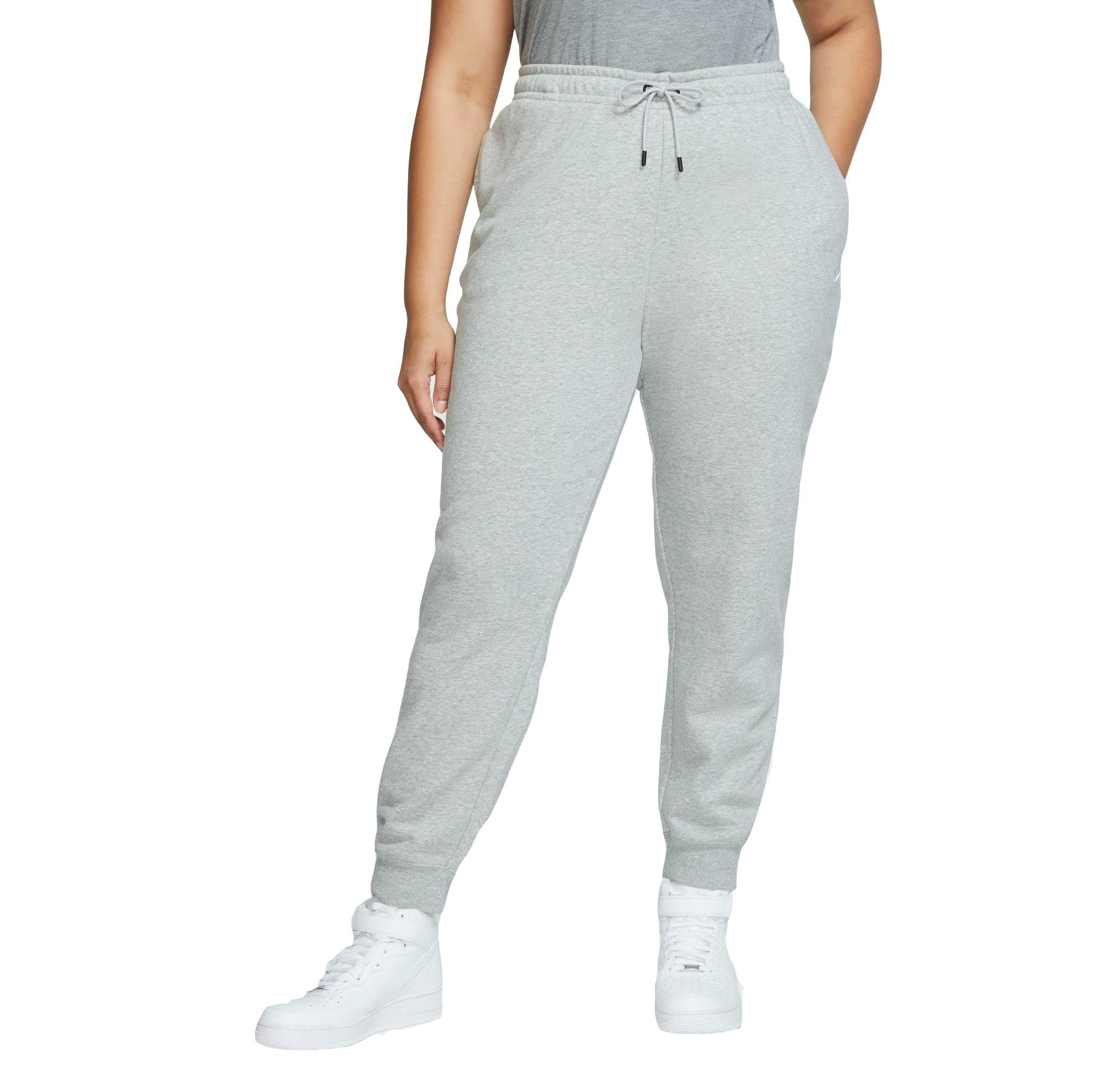 nike women's plus size pants
