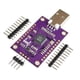 thumbnail image 5 of Módulo USB a JTAG UART/ FIFO SPI/ I2C multifunción de alta velocidad (FT232H), 5 of 6