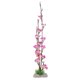 thumbnail image 4 of Nestingho Flor Artificial Violeta Para De Bandejas De Comida Con Apariencia, 4 of 7