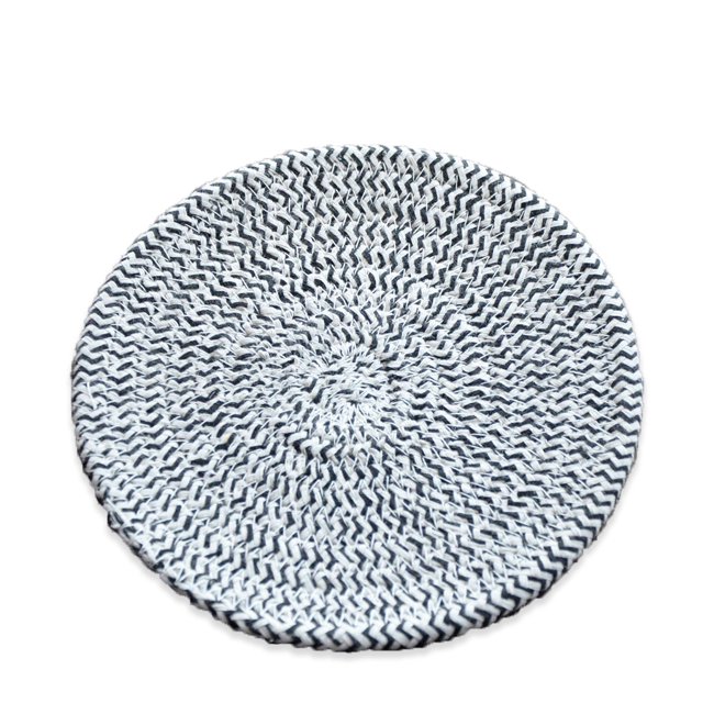Injueey Soporte para sartenes Salvamanteles Protector de regalo para el día de la madre Almohadilla caliente Utensilios de cocina Accesorios de Type3 NO3 Injueey HA062196-03