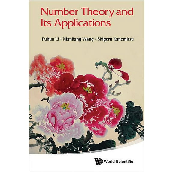 Number Theory and Its Applications, (Hardcover)