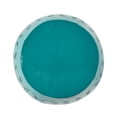 thumbnail image 6 of Christopher Knight Home Lilac Outdoor 12" Iron Side Table, Teal, 6 of 8
