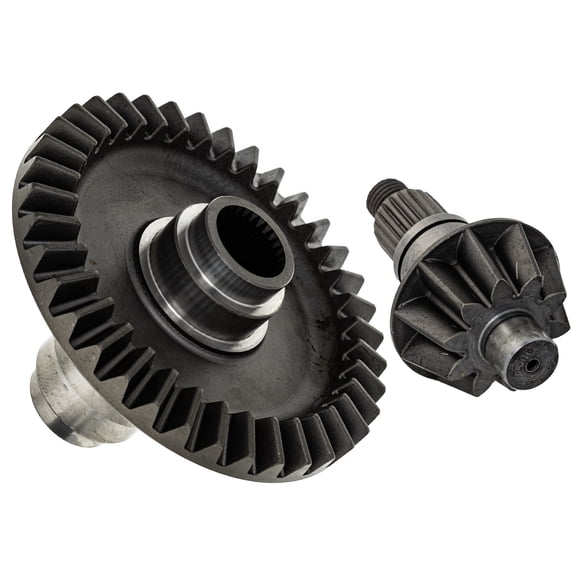Niche Differential Ring Gear Pinion Set for Polaris Sportsman XP 1000 S 3234792 519-KRP2248G