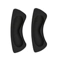 thumbnail image 4 of 5 Pairs Heel Protector High Heel Non-slip Pad Adhesive Sponge Protective Cushion Liner, Black, 4 of 10
