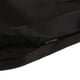 thumbnail image 4 of Funda de almohada de satén de lujo de 20" x 26" estándar de Estados Unidos Funda de almohada Cabello Negro, 4 of 9