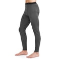 thumbnail image 4 of Hanes - Men's Polywool Pant, 4 of 5