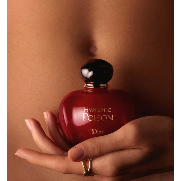 Christian Dior Hypnotic Poison, Mysterious Eau De Toilette Spray