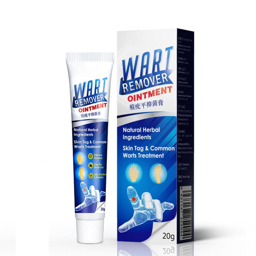 Wart Remover Pen