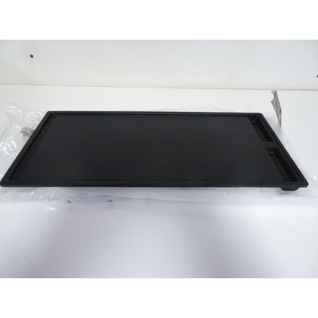 Whirlpool WFG505M0BS3 Oven Range Griddle W10554125