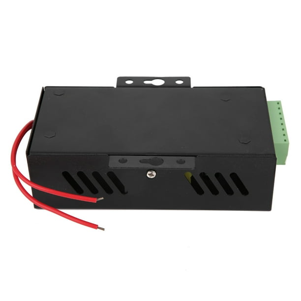 Power Supply Controller, Power Supply Box, Low Power Consumption For