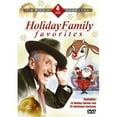 thumbnail image 2 of Christmas Holiday Movies DVD 4 Pack Assorted Bundle Frosty the Snowman  Holiday Family Classics  A Christmas Story Full-Screen Edition  Classic Christmas Favorites, 2 of 4