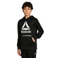 thumbnail image 3 of Reebok Boy's Athletic Level Up Hoodie & Jogger, 2-Piece Set, Sizes 4-18, 3 of 10
