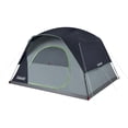 thumbnail image 1 of Tienda Coleman Skydome para 6 personas, Noches azules, 1 of 5