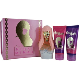 Minaj Fragrance Gift in Fragrances - Walmart.com