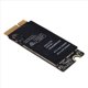 thumbnail image 5 of 2X Tarjeta Inalámbrica Wifi Tarjeta de Aeropuerto Bcm943602CS Tarjeta Wifi para Pro Retina 13 Pulgadas 15 Pulgadas A1398 A1502 Tarjeta Wifi 2015, 5 of 8
