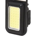 thumbnail image 1 of Lámpara Linterna COB con gancho Wirh de bajo consumo para equipos de exterior (negro) Ndcxsfigh Para estrenar, 1 of 4