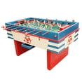 thumbnail image 1 of Futbolito Tradicional de Feria Diversiones Bago Uso Rudo con Monedero, 1 of 7