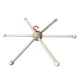thumbnail image 5 of de marco móvil de madera Marco de carillón de viento Soporte de campana de cama creativo Juguete de sonajero para recién nacido Caja de música, 5 of 9