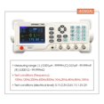 thumbnail image 1 of 4090 Digital LCR Meter Desktop Capacitance Resistance Impedance Inductance Measure Instrument Electric Bridge Component ,Easy to Use, 1 of 7