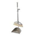 thumbnail image 3 of IKemiter Broom and Dustpan Set Standing Upright Dust Pan Long Handle Lobby Broom, 3 of 7