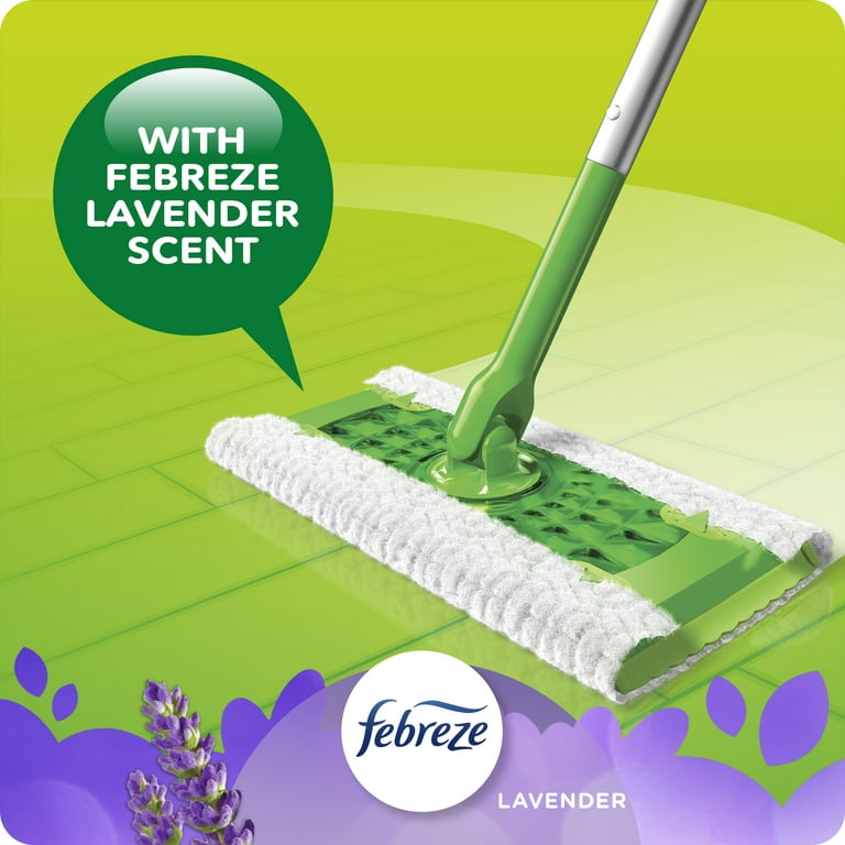 Swiffer sweeper 2024