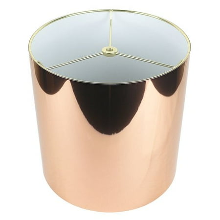 - Urbanest Classic 10'' Drum Lamp Shade