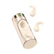 thumbnail image 4 of Auriculares de entrenamiento Auriculares Bluetooth5.3 Auriculares estéreo con cancelación de ruido Auriculares intrauditivos para conducir Oficina, 4 of 8