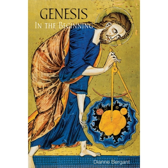 Pre-Owned Genesis: In the Beginning (Paperback) 0814682502 9780814682500