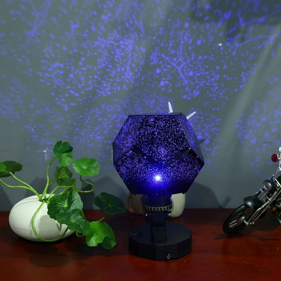 Night Light Super Lovable Lambs Ocean Waves Projector Night Light Super Lovable Lambs Ocean Waves Projector Four Seasons Star Lamp Second Generation Romantic Led Lights Blue Com