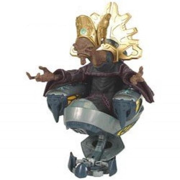 Halo 2 Prophet of Mercy Limited Edition Figure