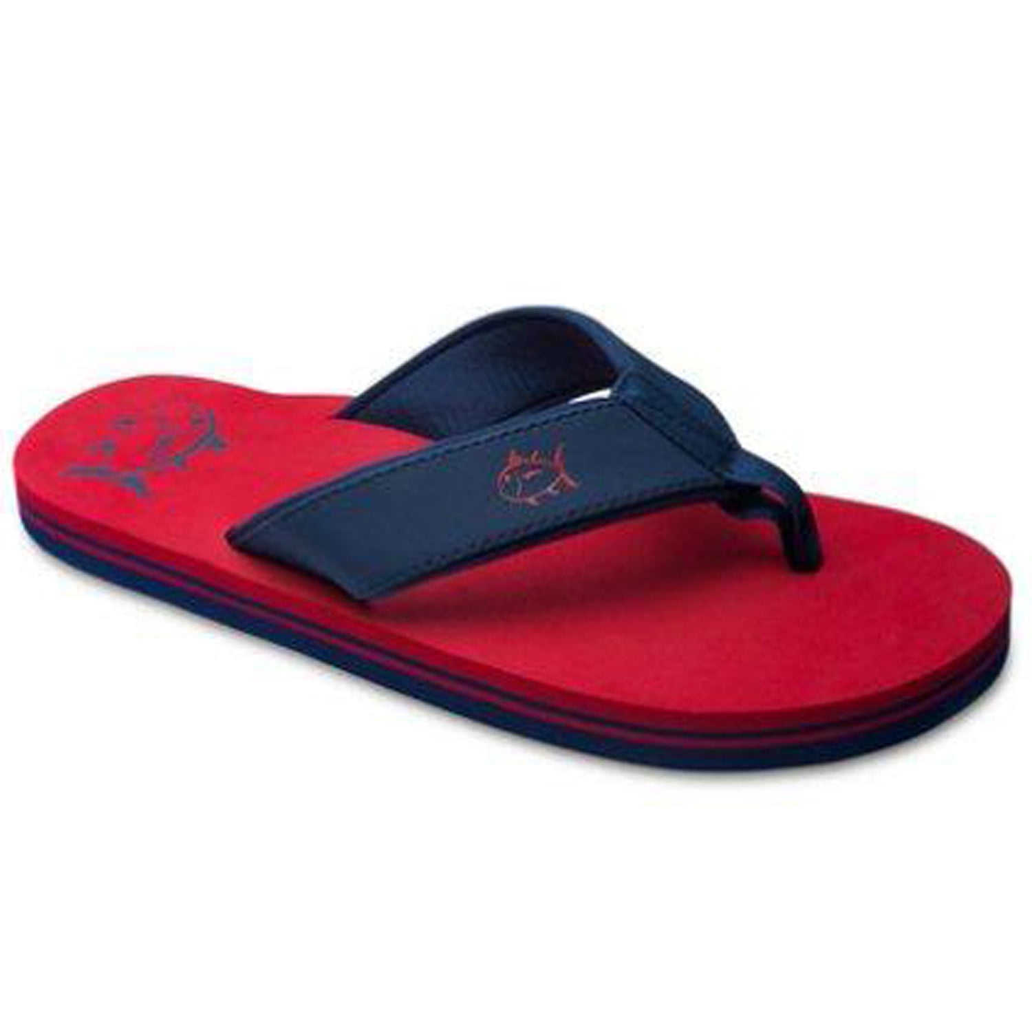 southern tide flip flops womens