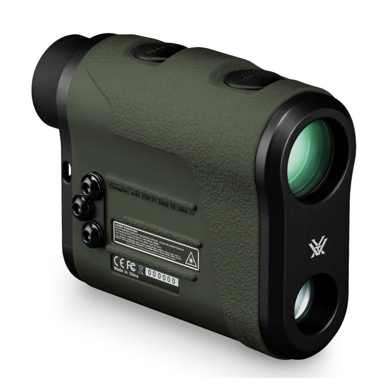 Vortex Ranger 1300 Laser Rangefinder with HCD - RRF-131 - Walmart.com Vortex Ranger 1300 Laser Rangefinder with HCD - RRF-131 - Walmart.com