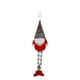 thumbnail image 1 of Billuyoard Mini muñeco de adorno para árbol de Navidad, colgante portátil ligero, juguete de peluche, decoración de Navidad, muñecos de gnomo con Kits de decoración para fiestas Gris Billuyoard HA070394-02, 1 of 6