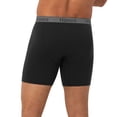 thumbnail image 4 of Calzoncillos elásticos ultrasuaves Comfort Flex Fit de ropa interior Hanes, 4 of 7