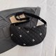 thumbnail image 5 of Bolso Casual Masa Bandolera Acolchado para Mujer Con Lazo Ocio Lona, 5 of 8