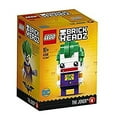 thumbnail image 1 of LEGO BrickHeadz - The Joker, 1 of 3