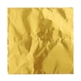thumbnail image 4 of 500x Envoltorios de papel de aluminio Sunnimix Surtidos dulces chocolate 8x8cm, 4 of 8