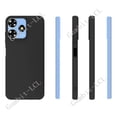 thumbnail image 2 of For ZTE Blade A73 4G Axon 50 Lite V50 Design 4G Smart V50Smart Silicone Smartphone Phone Protective Back Shell Soft TPU Case, 2 of 6