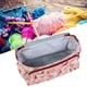 thumbnail image 1 of Bolsa de Almacenamiento Portátil para Tejer Material Impermeable Suéter de Ganchillo Bola de Hilo Gancho de Ganchillo y Aguja de Tejer para Almacenamiento ANGGREK  Otros, 1 of 8