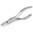 thumbnail image 3 of Spring Plier Stainless Steel Musical Instrument Repair Tool for Flute Clarinet Saxophone, 3 of 14