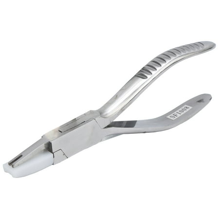 

Spring Plier Portable Stainless Steel Needle Plier For Clarinet For Maintenance Of Flute For Saxophone For Pipe Wood