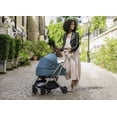 thumbnail image 5 of Kit de capazo UPPAbaby 2018 desde el nacimiento para MINU Stroller Jordan, 5 of 5