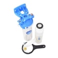 thumbnail image 4 of WECO ECMX-1025-KT EcoMix Media Water Softener Pilot Test Kit, 4 of 4