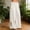 White, variant on Delayuji Womens Cotton Linen Pant Chinese Staly Embroidered Wide Leg Pants Loose Elastic Waist Straight Casual Pants Summer M-4XL