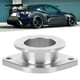 thumbnail image 5 of Bov Bypass Gasket Bov Bypass Connector Bov Fitting Aluminium BOV Bypass Flange Adapter For Greddy/Type S/RS To For HKS SSQV Blow ANGGREK Otros, 5 of 8