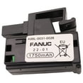 thumbnail image 3 of 15 PCS 3V 1750mAh A98L-0031-0026 Battery For GE Fanuc A98L-0031-0026 / A02B-0309-K102 3 Volt PLC Battery, 3 of 5