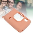 thumbnail image 4 of Instant Camera Protective Case, Soft Silicone Housing Shell for LIPLAY, Protective Cover Housing Body Skin for Instant Camera, 4 of 7